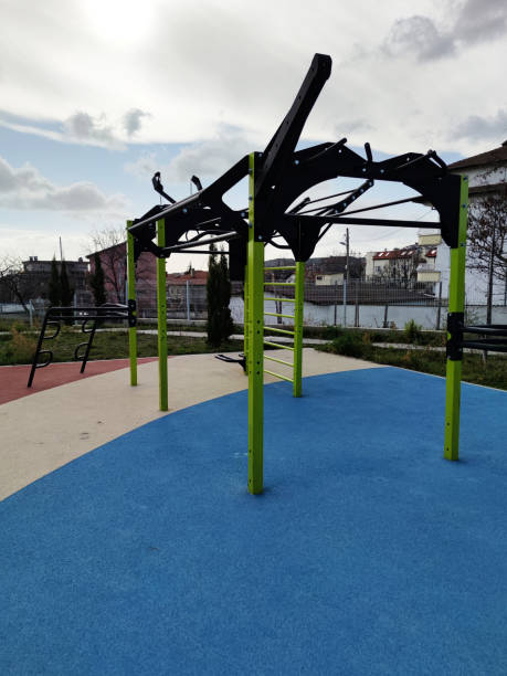 Outdoor Gym