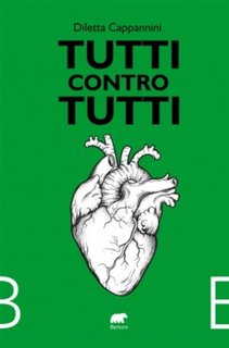 Diletta Cappannini - Tutti contro tutti (2023)