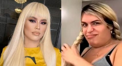 Mona lanza comentario trasfóbico hacia Wendy Guevara y la ponen en su lugar: