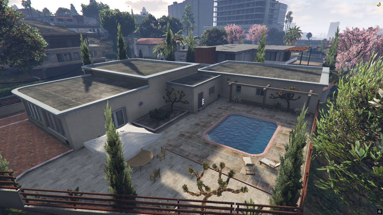 South Mo Milton Drive 17