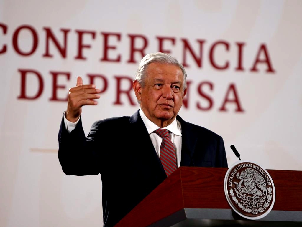 Resumen de la Mañanera de AMLO, 25 de mayo de 2022