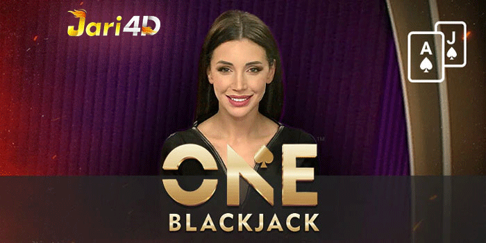 One Blackjack
