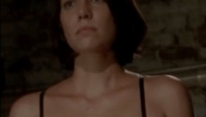 She’s Wearing Nothing But A Tiny Black BShe’s Wearing Nothing But A Tiny Black Bra, Her Heavy Tits Bouncing And Poking Out The Top With Every Sudden Move.ra, Her Heavy Tits Bouncing And Poking Out The Top With Every Sudden Move.