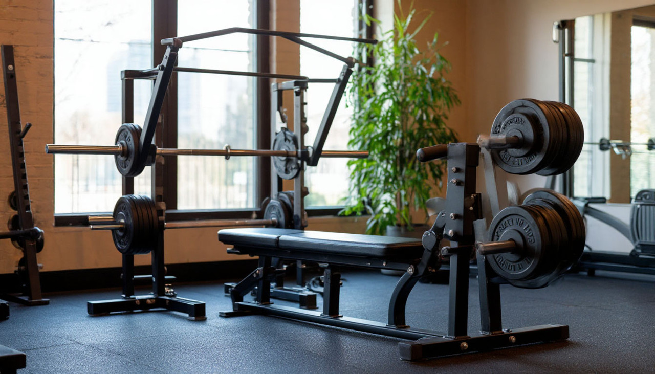 машины смита