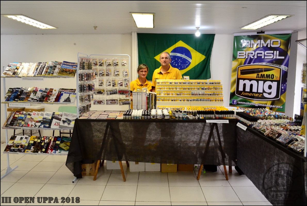 Fotos da III Open Uppa 2018 DSC_0428