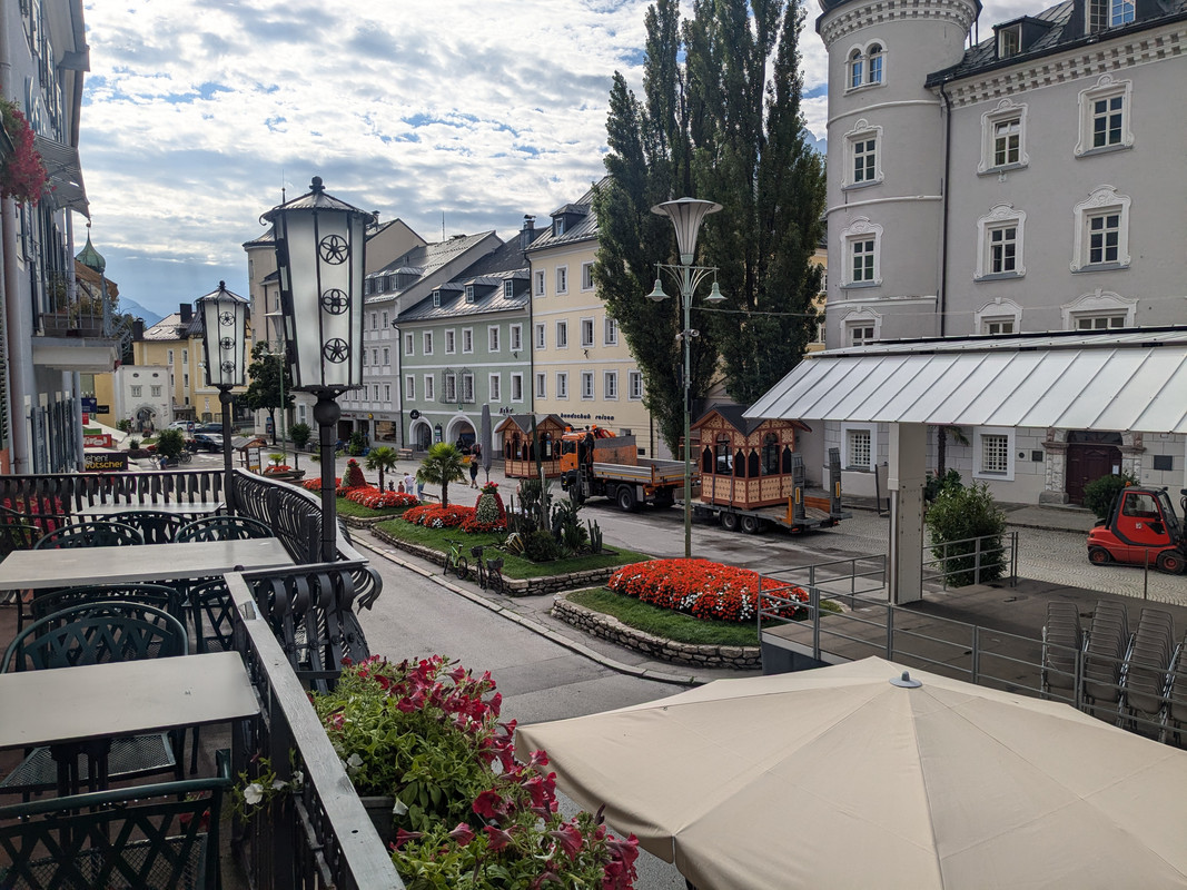 Трое в Амстердаме, не считая собаки. Переезд в Нидерланды.