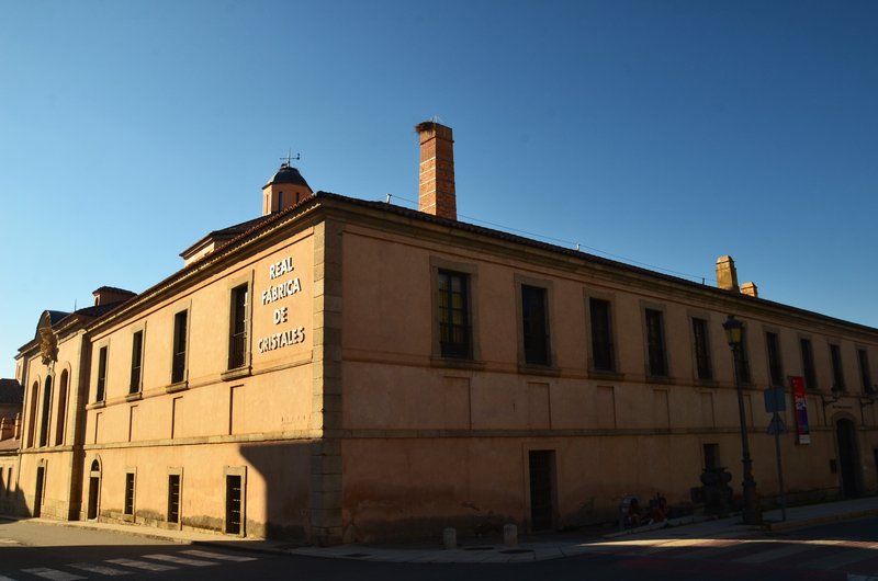 Segovia y su Pueblos-1993/2024 - Blogs de España - Palacio Real de La Granja de San Ildefonso-1993/2024 (176)