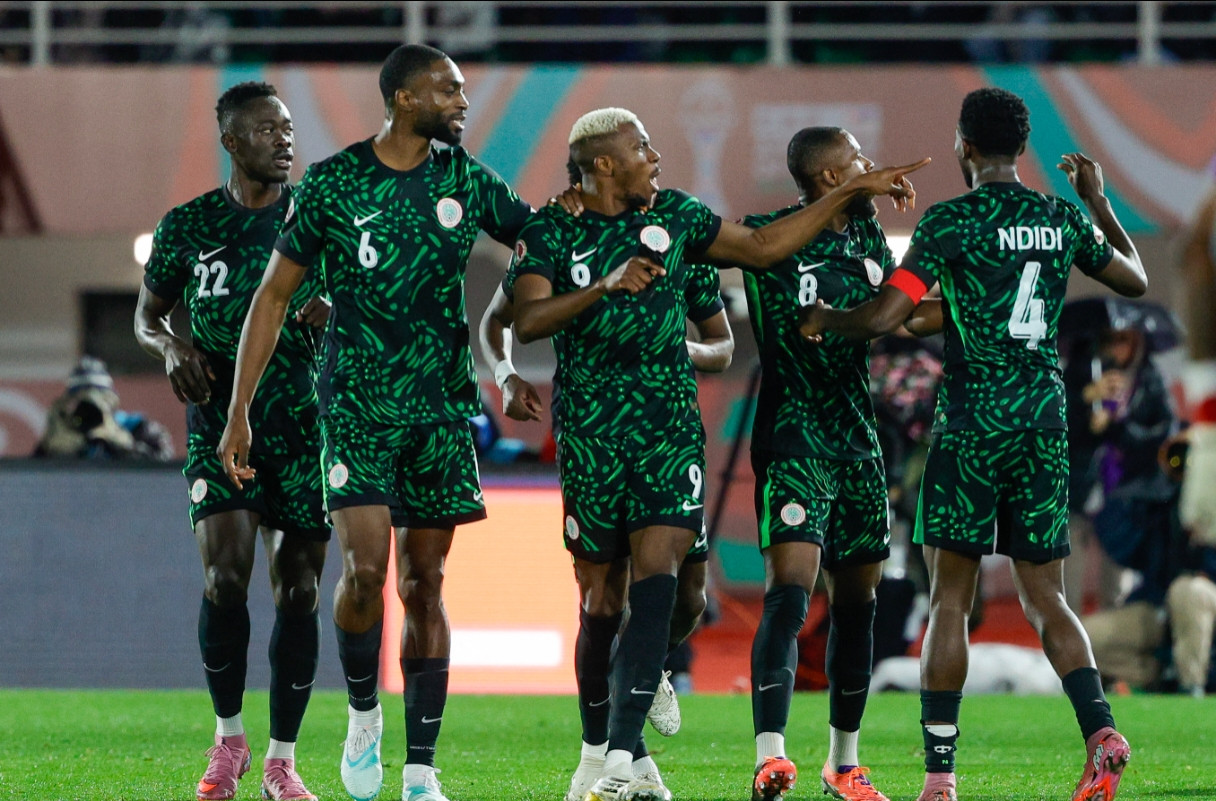 Nhận định, soi kèo Uganda vs Nigeria, 23h00 ngày 30/12 
