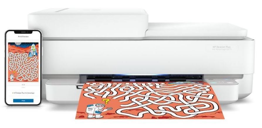 HP Umumkan Jajaran Printer Terbaru di Indonesia - inilah.com #Ototekno