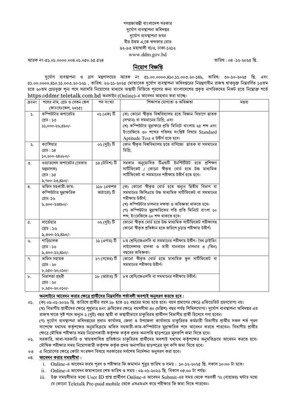 DDM-Job-Circular-2025-PDF-1