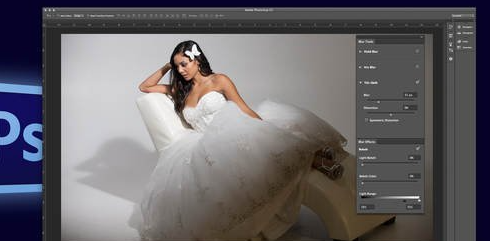 Adobe Photoshop Functions You Never Use But Should with Dave Cross