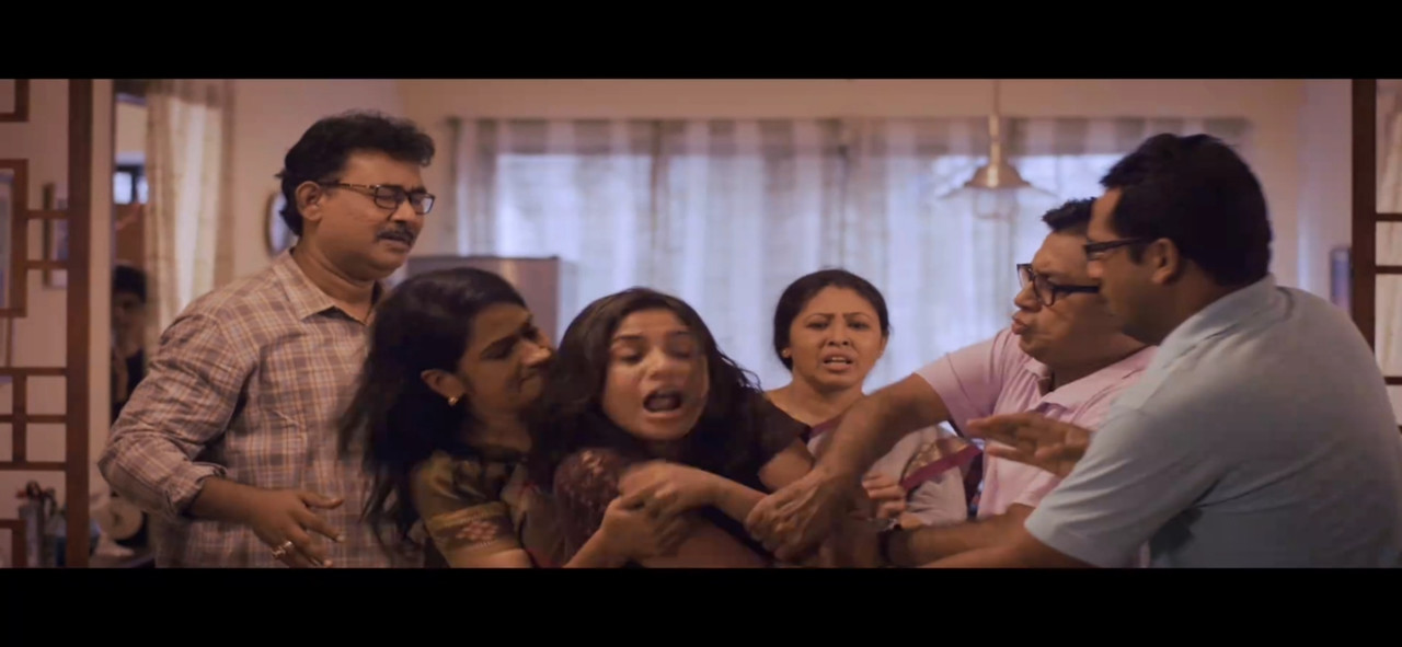 August 14 Movie Screenshot