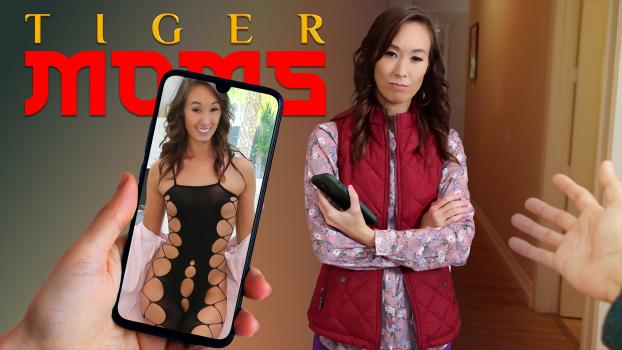 TigerMoms – Christy Love – Is There A Doctor In The House
