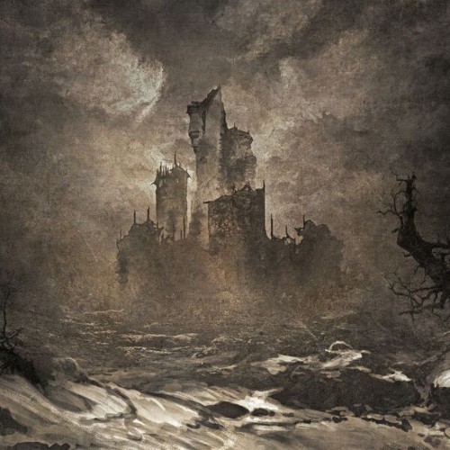 Burden Called God - Avoidable Void (2026)