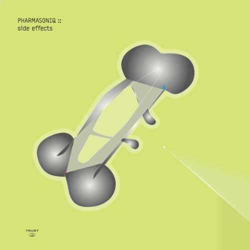 Pharmasoniq - Side Effects (2026)