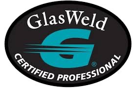 GlasWeld Certified