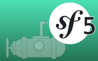Symfony 5 Deep Dive! The HttpKernel Request-Response Flow