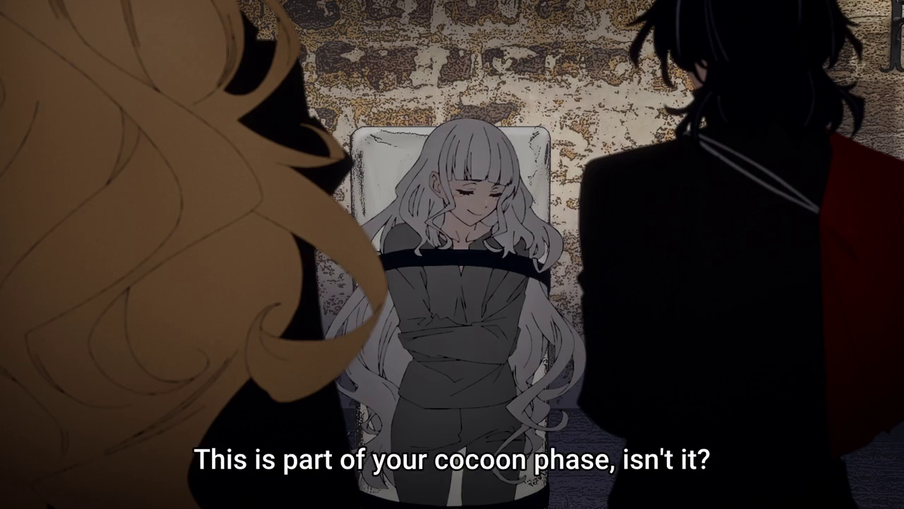 Delico's Nursery episode 10 (4)