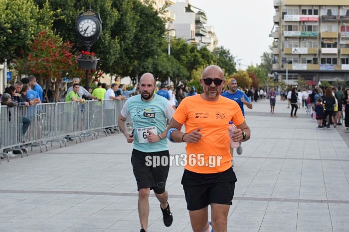, ΦΩΤΟΡΕΠΟΡΤΑΖ: 20ος Αγώνας δρόμου Καλαμάτας