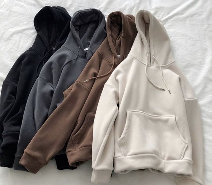 Pack Oto&ntilde;o N&N 2x1 en Buzo Hoodie Premium