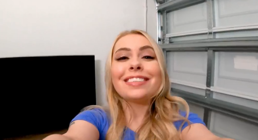 BangRequests – Haley Spades – Haley