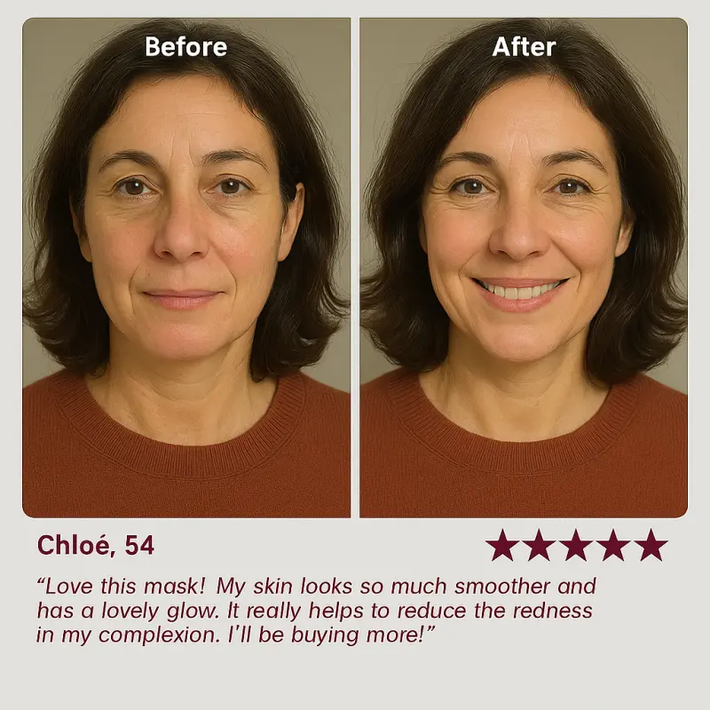 Skin Transformation