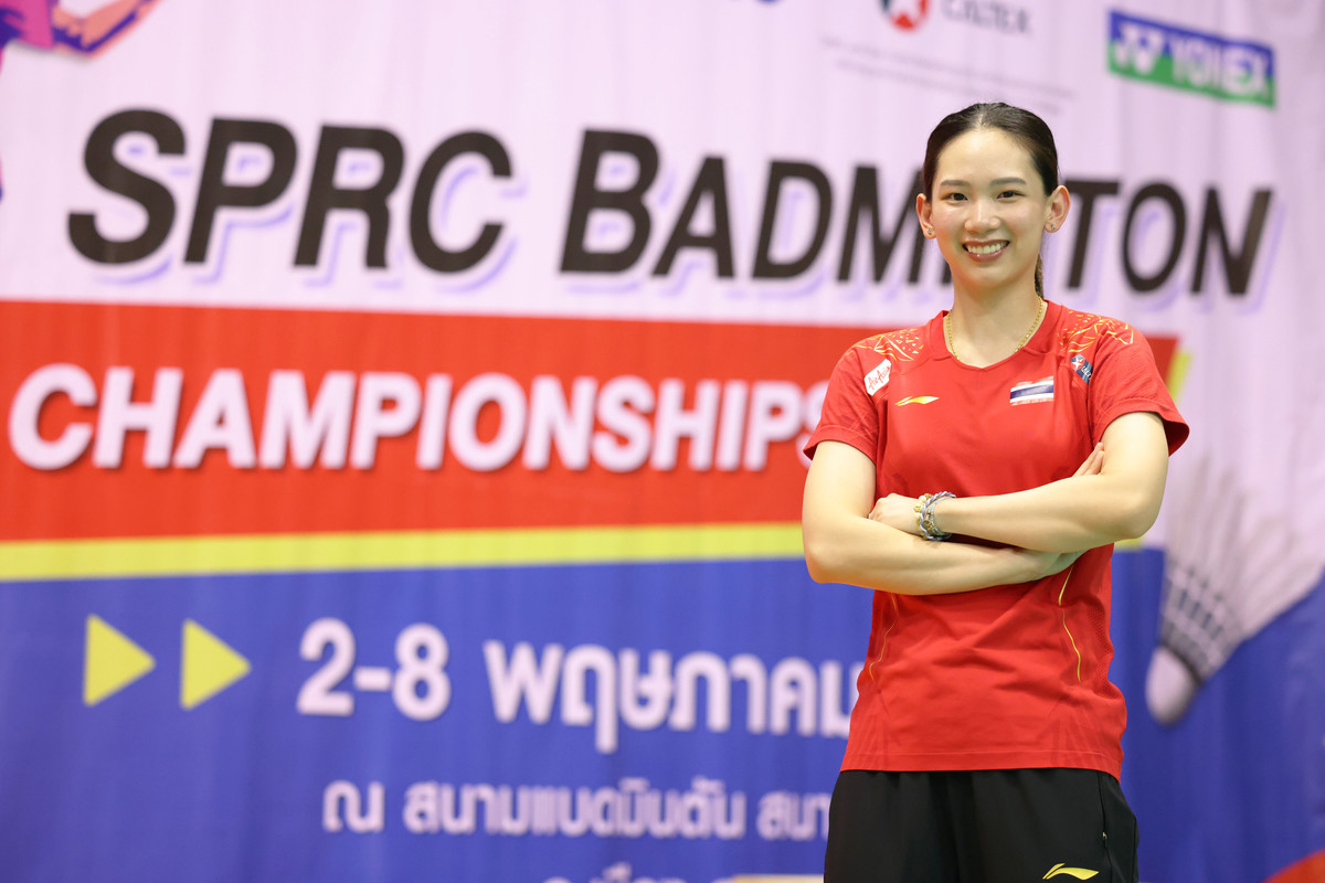 หมิว-พรปวีณ์