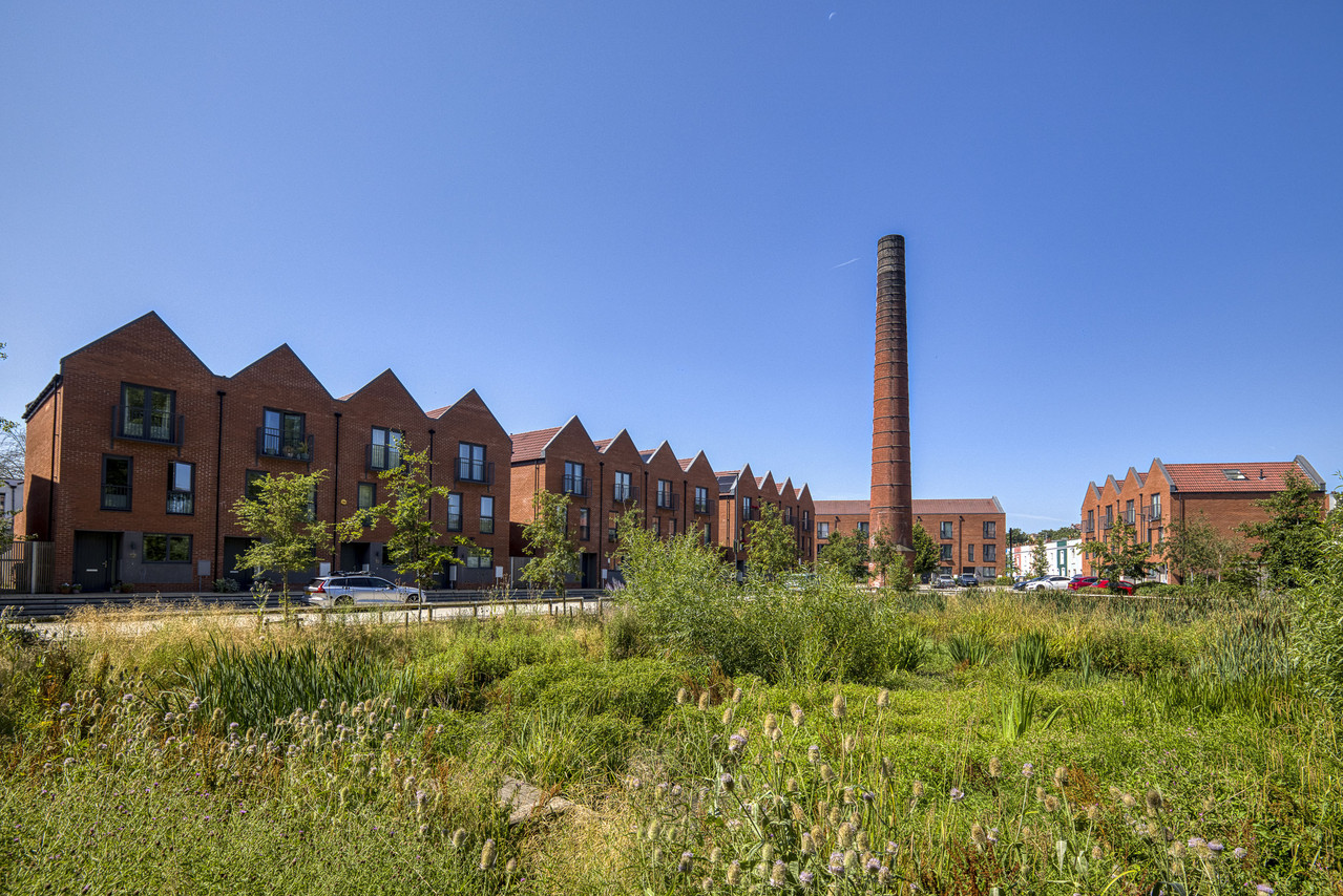 Brooks Dye Works