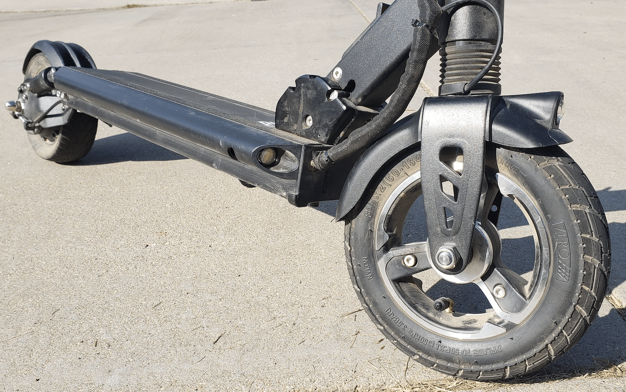 Horizon E-Scooter Review
