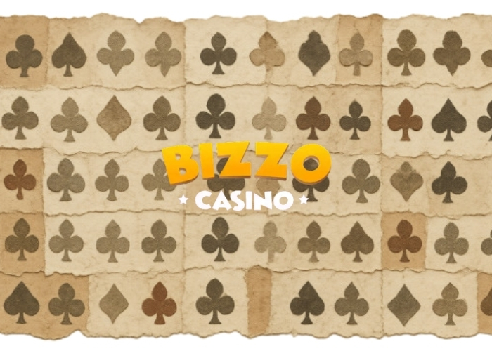 Bizzo Casino DE