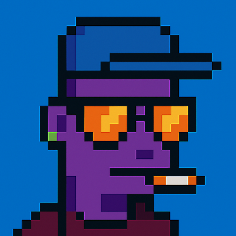 Dark Bot #34