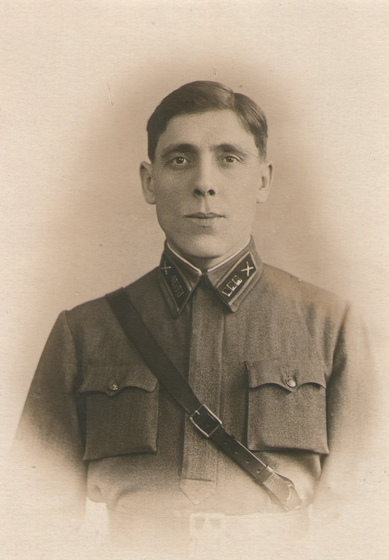 Степчук Павел Васильевич 1