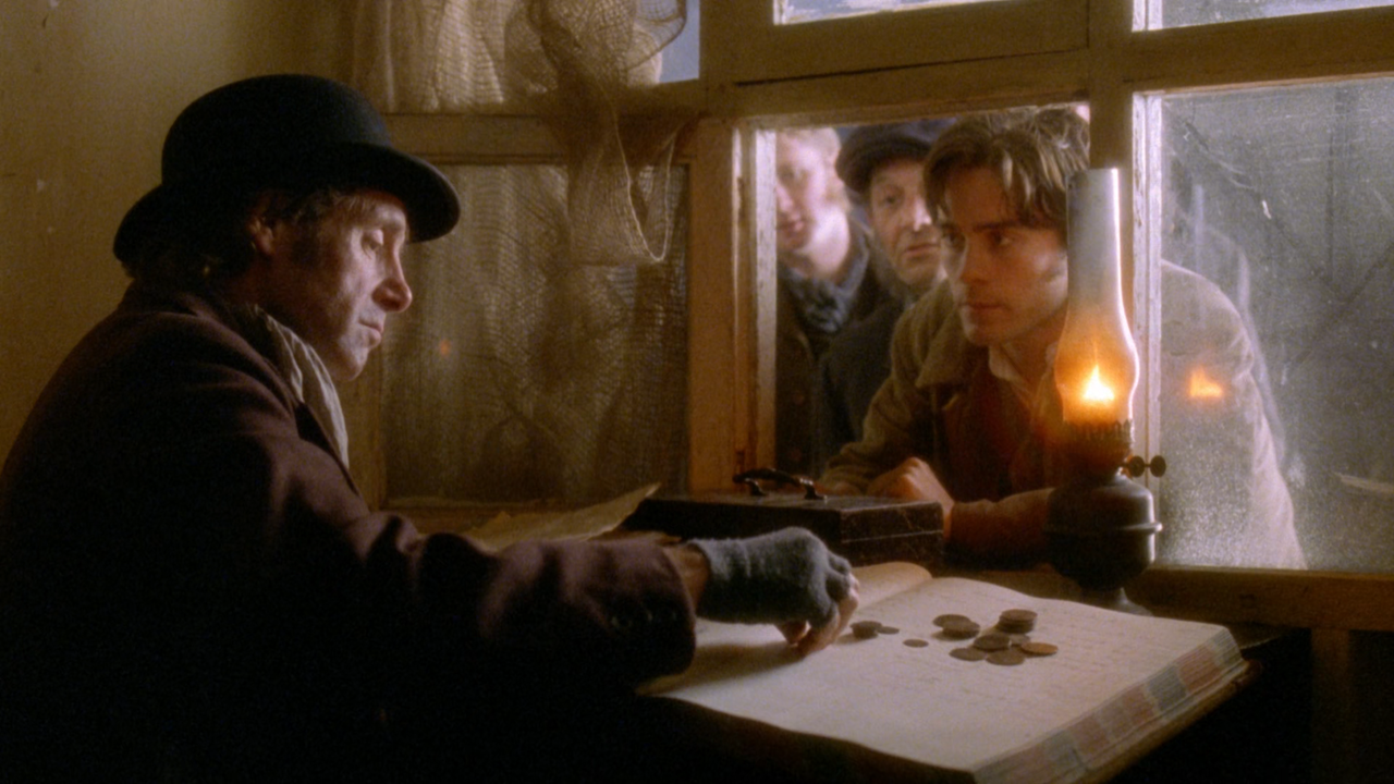 mpv shot Basil 1998 2160p 4K OKKO SDR WEB DL HEVC Нечипорук 01 14 12 0009