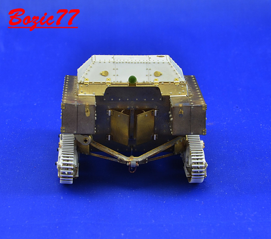 детализация 099