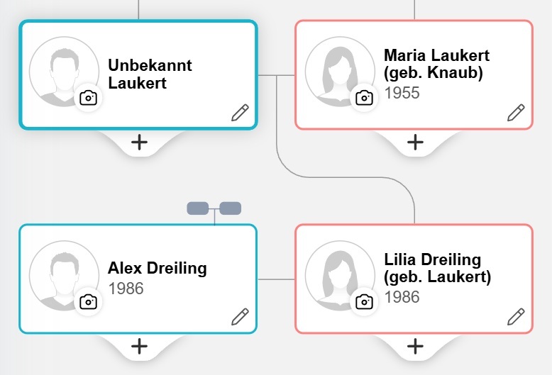 Laukert Knaub Dreiling