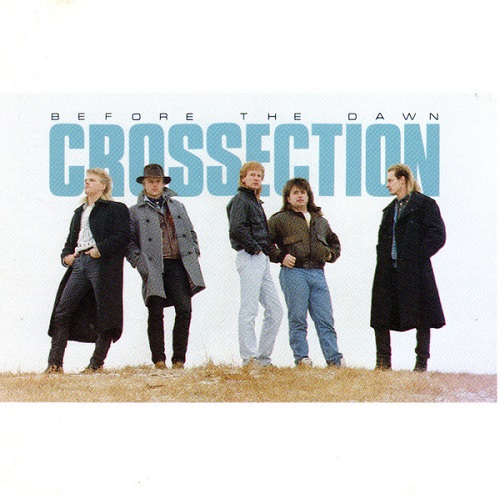 Crossection - Crossection (1989)