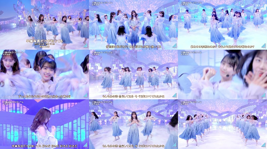 250201-MUSIC-FAIR-Hinatazaka46-4k 【Webstream】250201 MUSIC FAIR (Hinatazaka46 Part) 4k