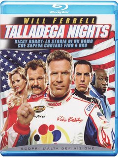Ricky Bobby - La storia di un uomo che sapeva contare fino a uno (2006) Full Blu-Ray 45Gb MPEG-2 ITA LPCM 5.1 MULTI