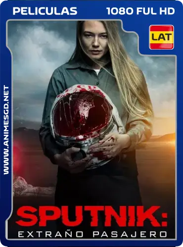 Sputnik 2020  HD [1080P] Latino [Mega] [Googledrive]