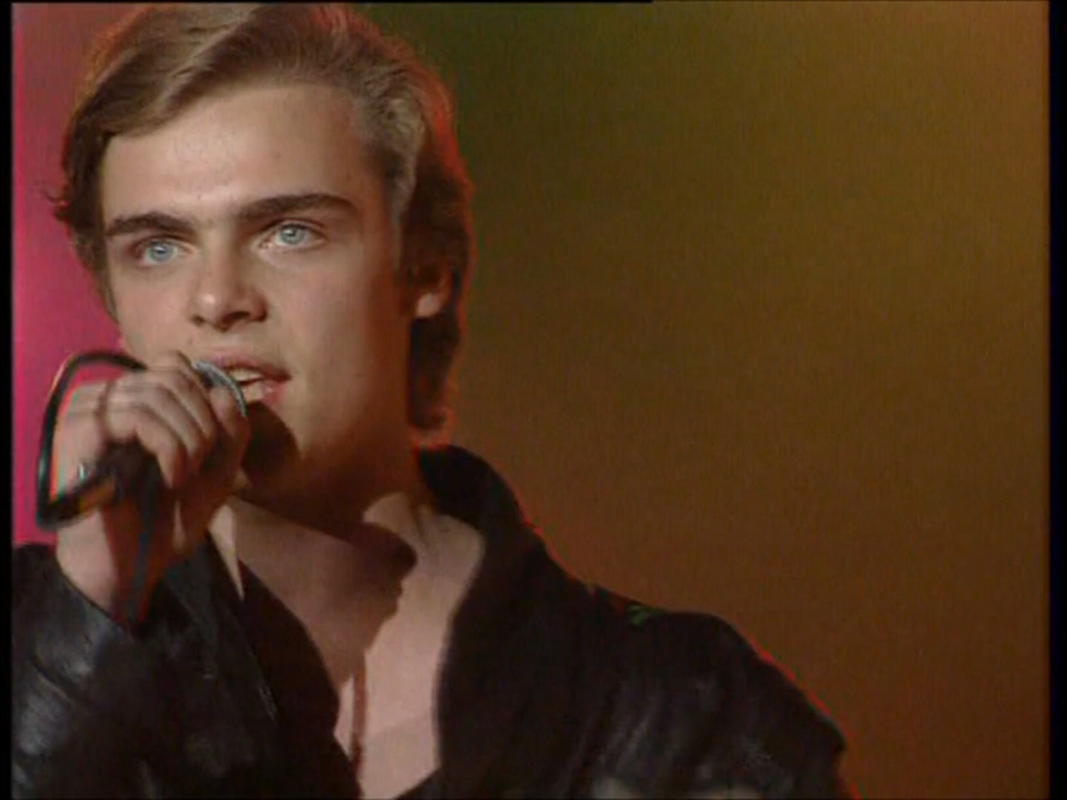 К.Пахомов - Что ж ты, лето [1989]