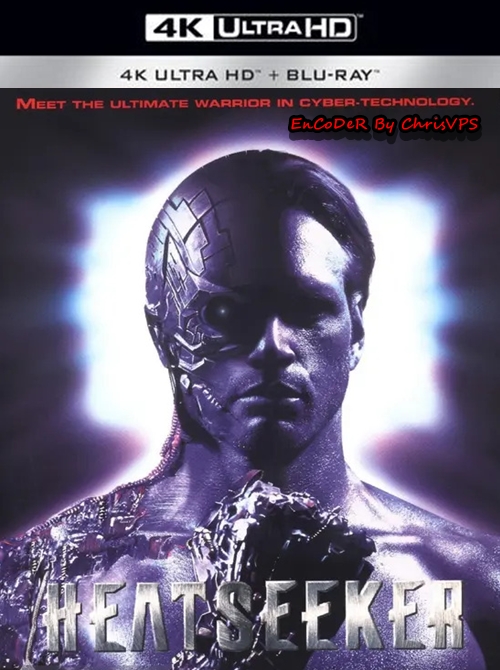 Eliminator / Heatseeker (1995) PL.HDR.UP.2160p.AI.WEB.DL.AC3-ChrisVPS / LEKTOR PL