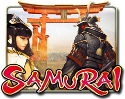 SAMURAI