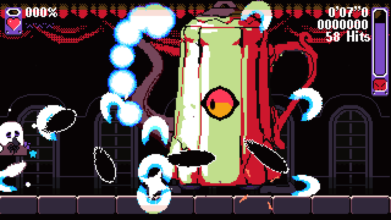 Nowhere Patrol b6399165 ENG Goldberg GNU Linux Wine johncena141