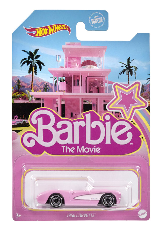 "Barbie Il Film", Mattel lancia nuove bambole e giochi