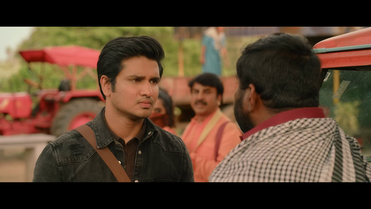 Karthikeya 2 Full Movie Download {Hindi Dubbed} 480p || 720p || 1080p 1 Karthikeya 2 Full Movie Download