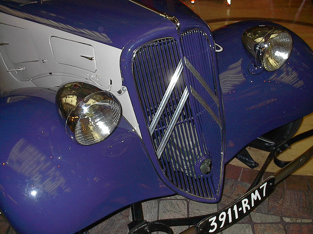 Cab 11 BL 39 bleu-blanc inc-280 RM7 6