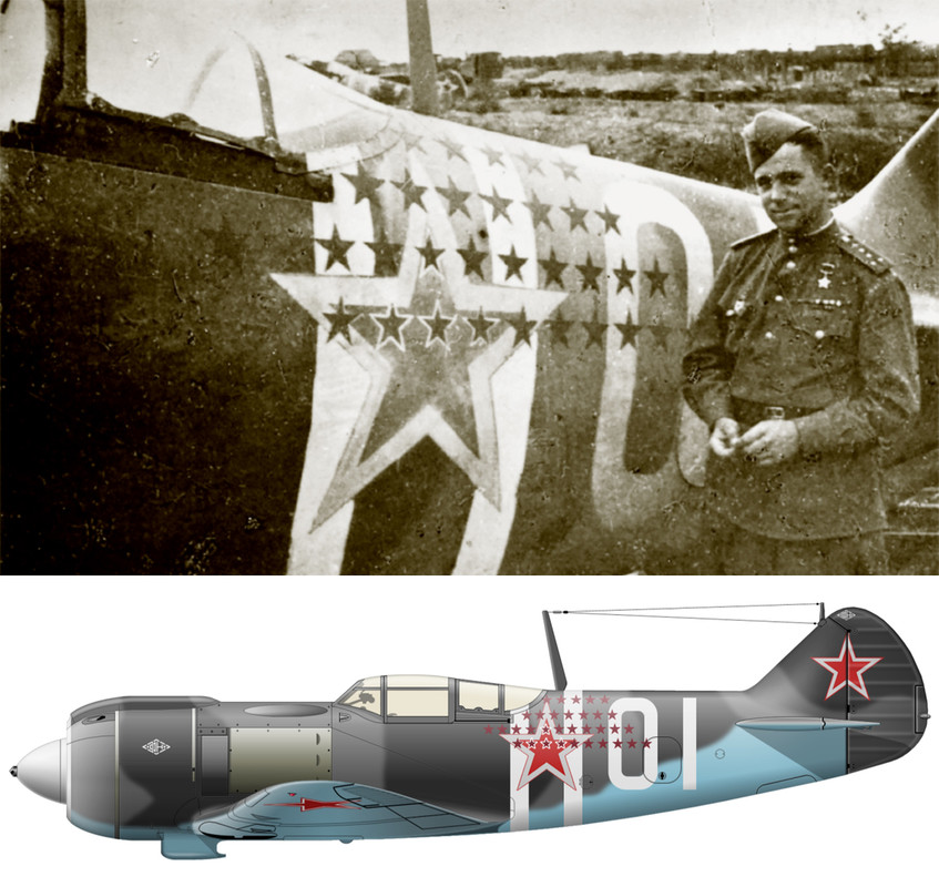 Lavochkin-La-5FN-5GvIAP-White-01-with-ace-VI-Popkov-and-33-vistories-01