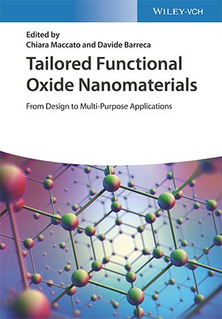 Tailored Functional Oxide Nanomaterials: From Design to Multi-Purpose Applications (PDF)