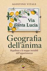 Agostino Vitale – Geografia dell’anima (2026)