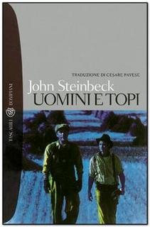 John Steinbeck - Uomini e topi (1938)